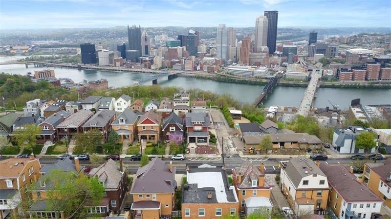 347 Bailey Ave, Mt Washington, PA 15211