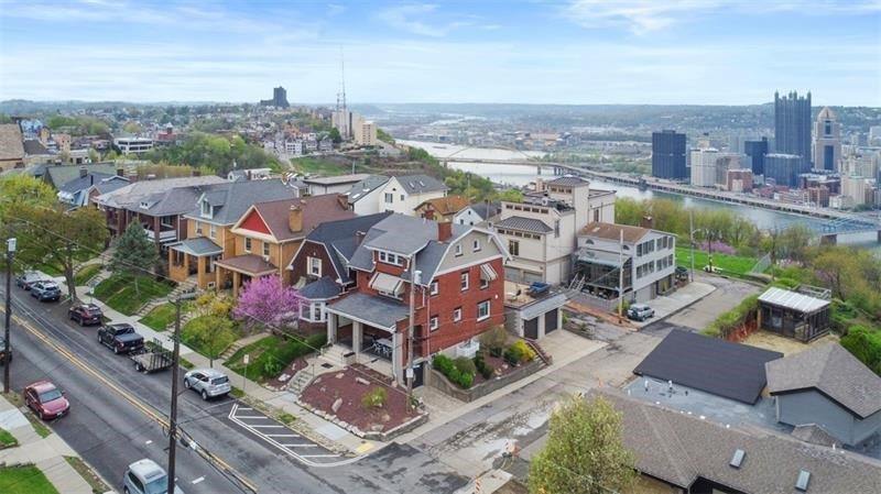 347 Bailey Ave, Mt Washington, PA 15211