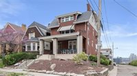 347 Bailey Ave, Mt Washington, PA 15211