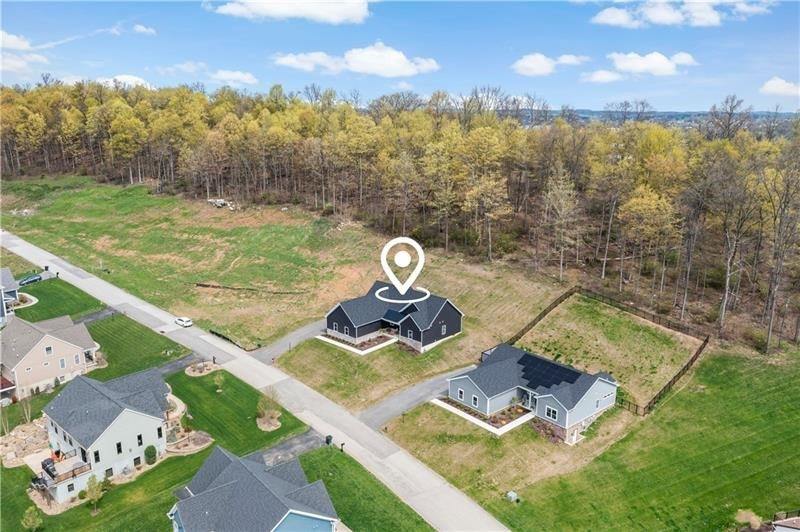 300 Timberline Dr, North Franklin Township, PA 15301