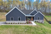 300 Timberline Dr, North Franklin Township, PA 15301