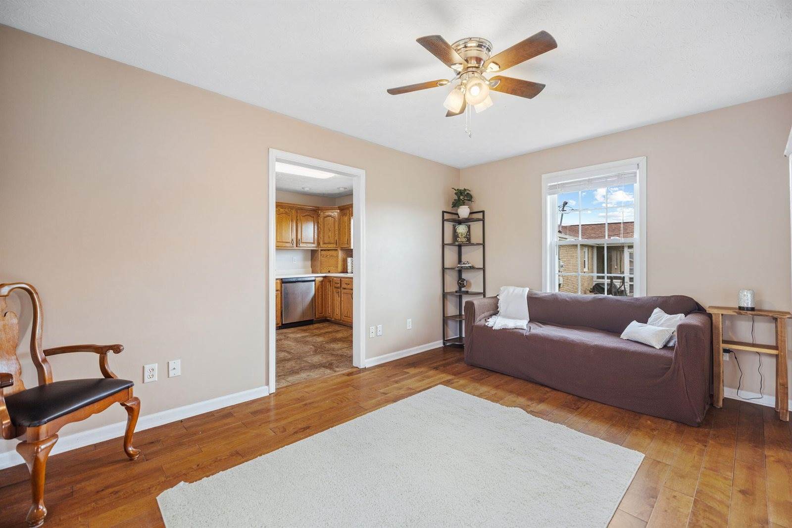 3033 Clear Springs Drive, London, KY 40744