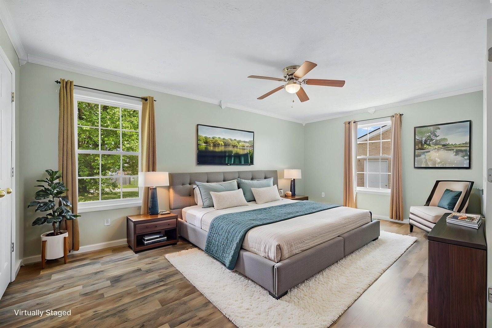 3033 Clear Springs Drive, London, KY 40744