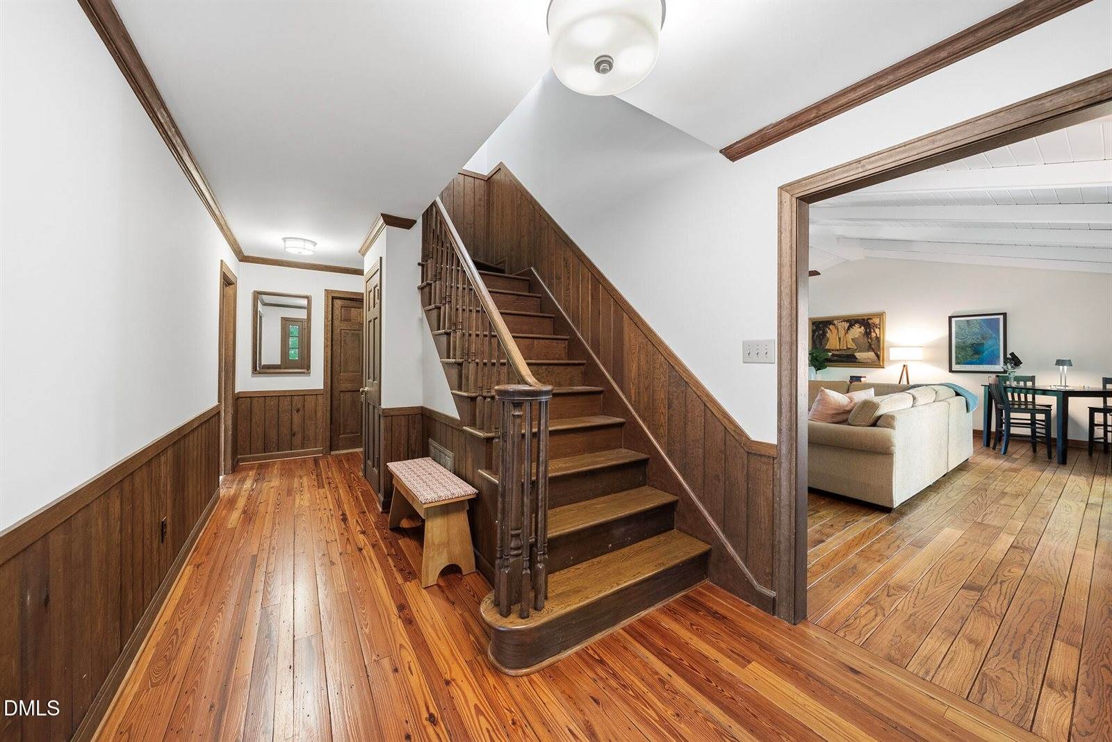 668 Windsor Road, Chapel Hill, NC 27516