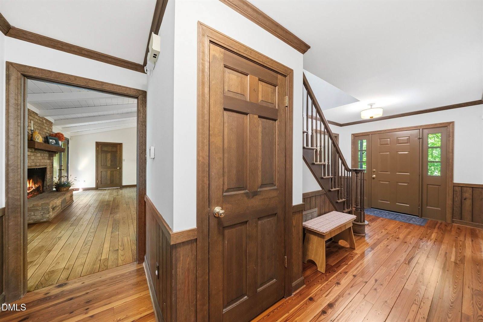 668 Windsor Road, Chapel Hill, NC 27516