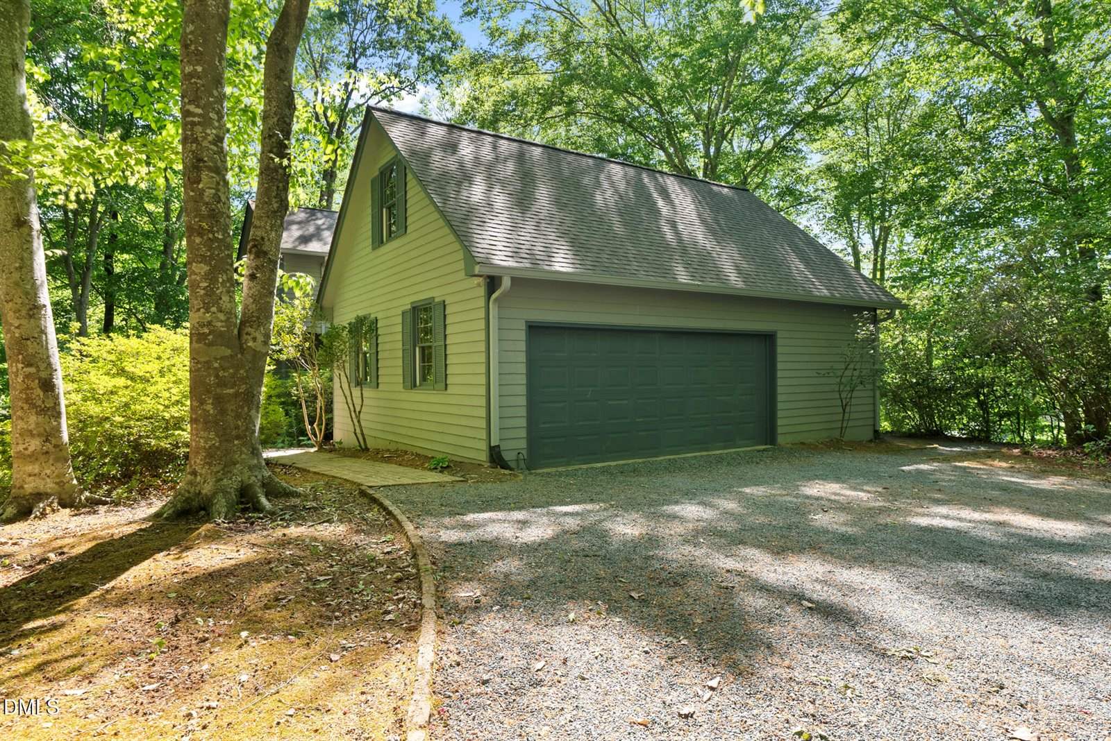 668 Windsor Road, Chapel Hill, NC 27516