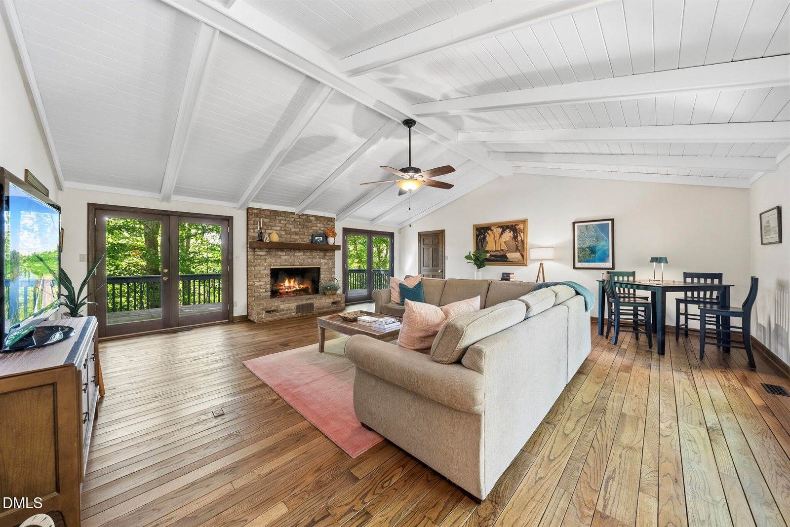 668 Windsor Road, Chapel Hill, NC 27516