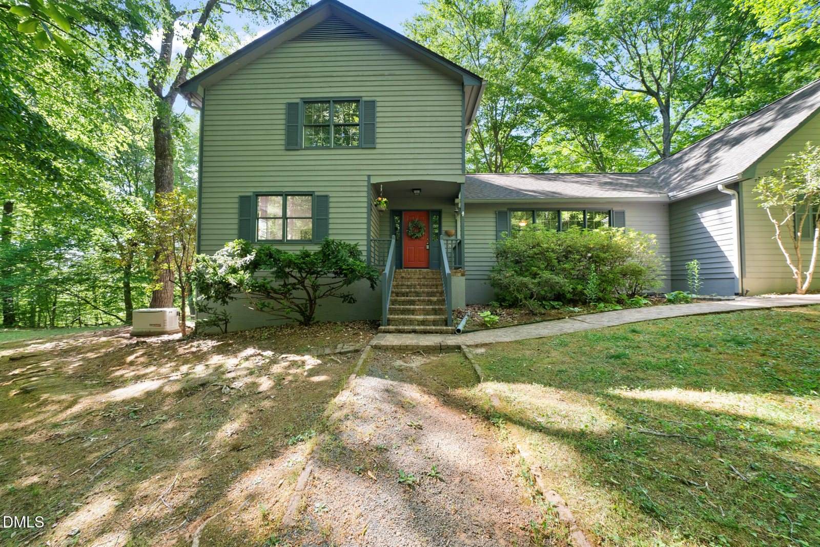 668 Windsor Road, Chapel Hill, NC 27516