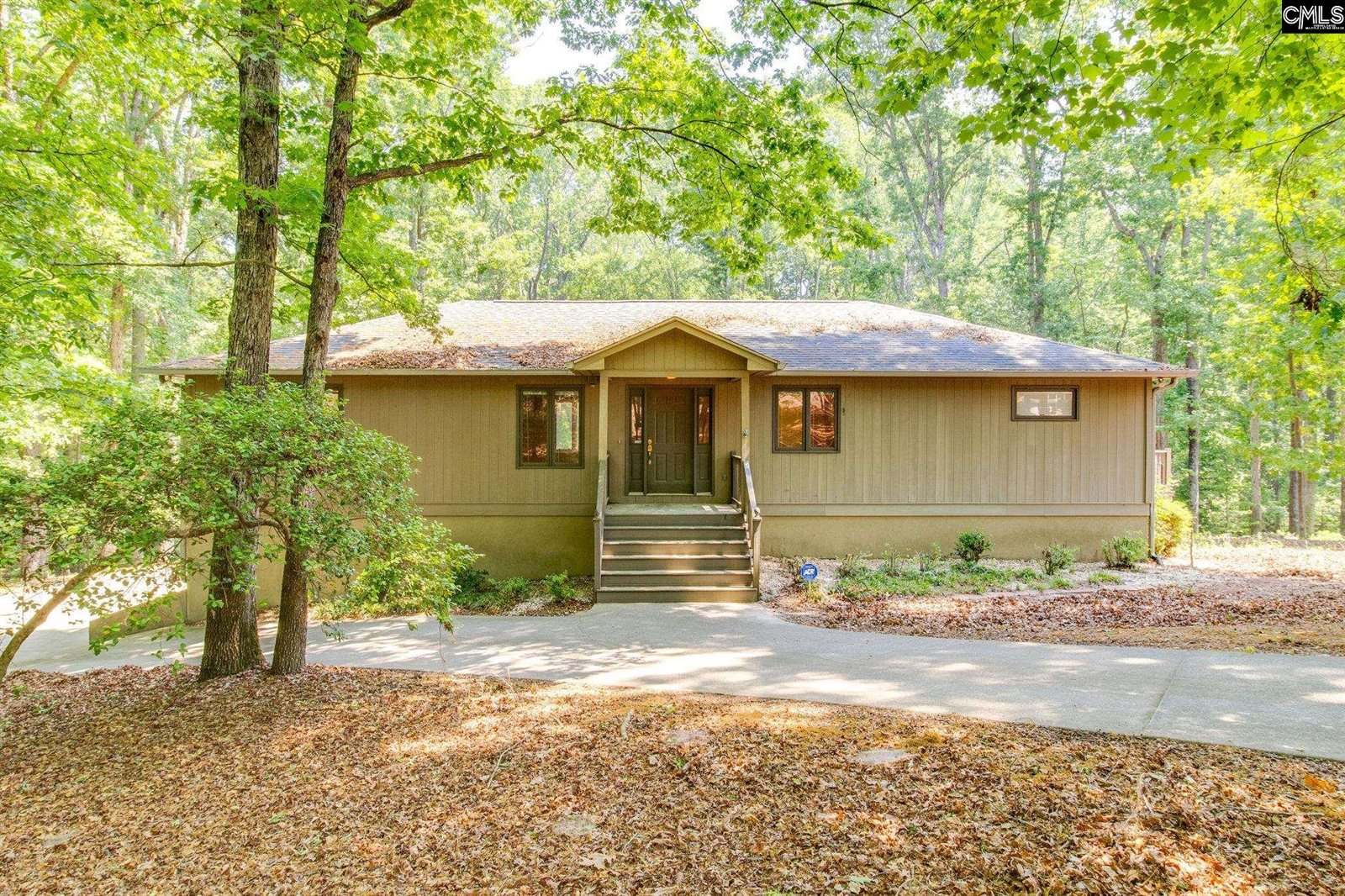 1840 Old Cherokee, Lexington, SC 29072