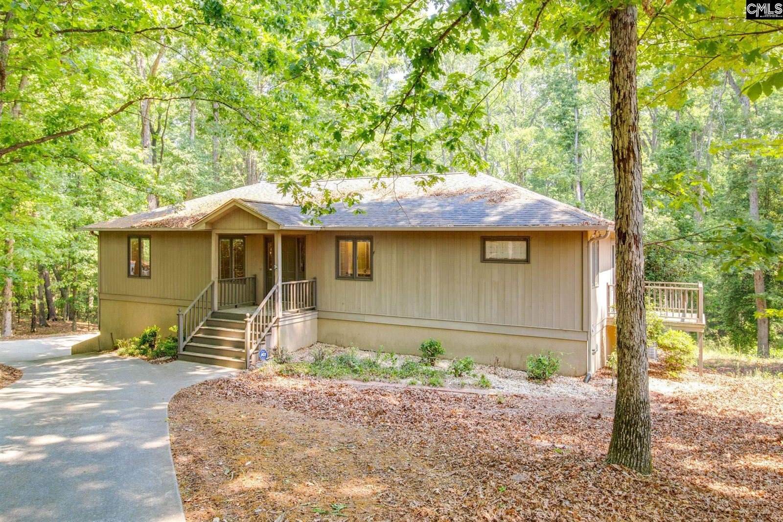 1840 Old Cherokee, Lexington, SC 29072