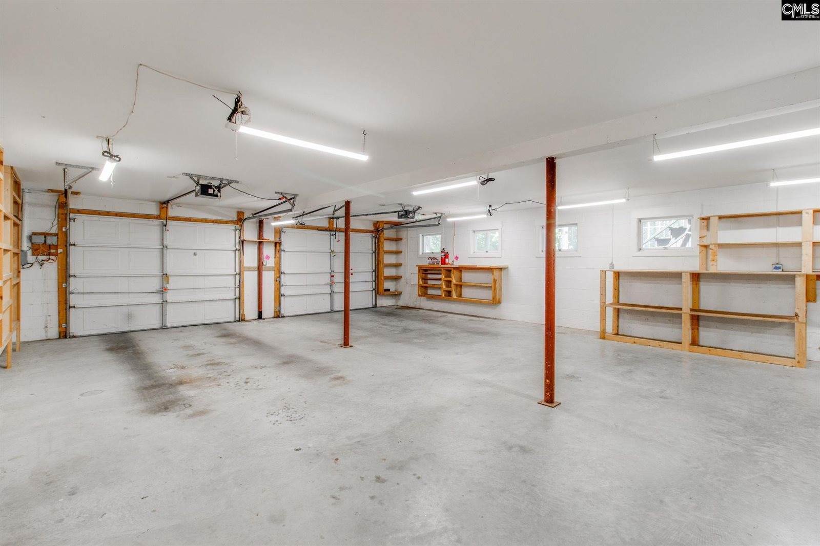 1840 Old Cherokee, Lexington, SC 29072