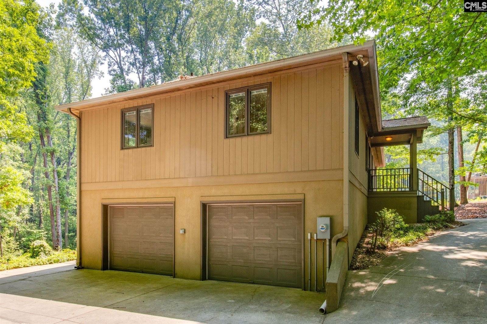 1840 Old Cherokee, Lexington, SC 29072