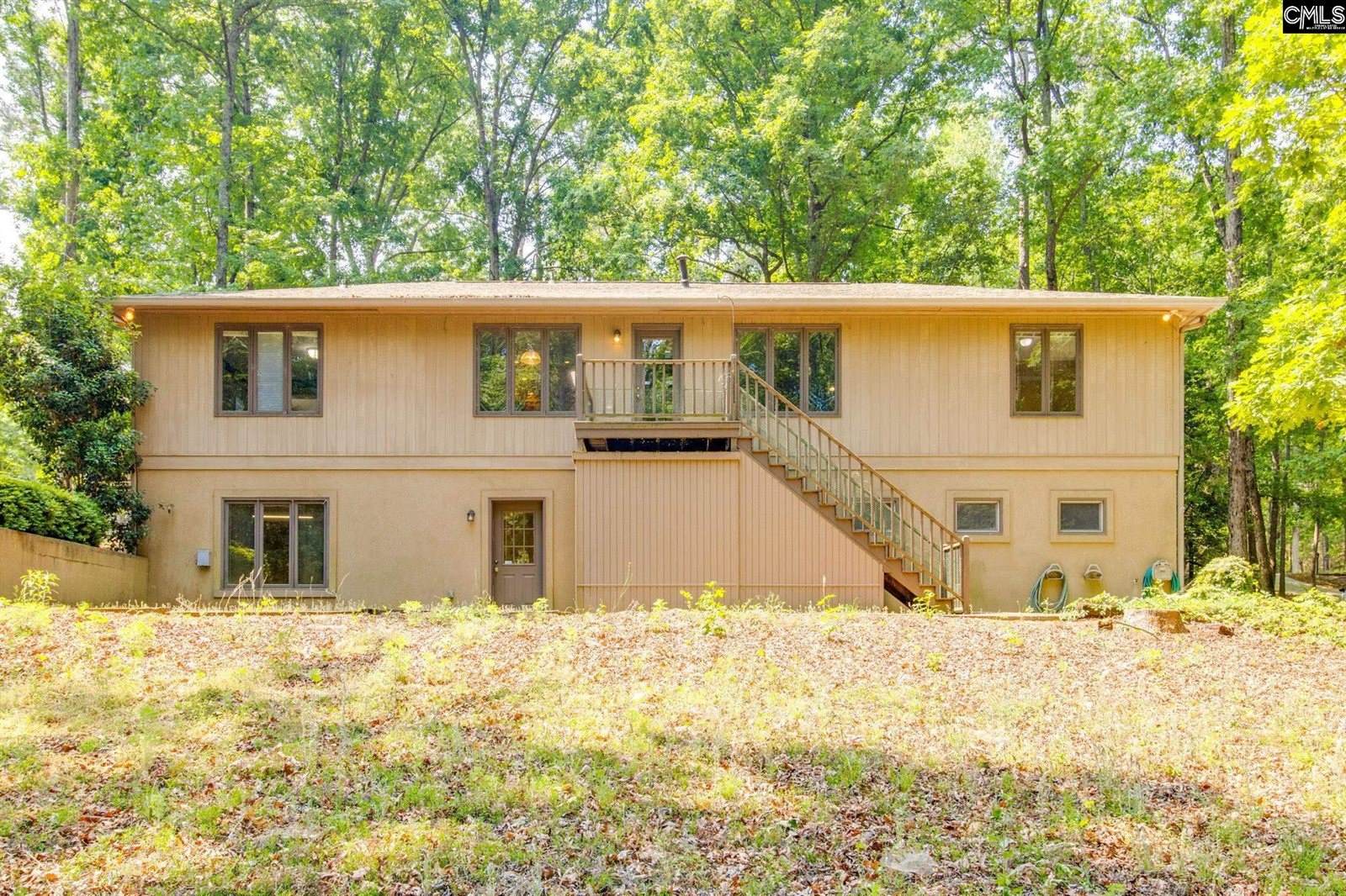 1840 Old Cherokee, Lexington, SC 29072