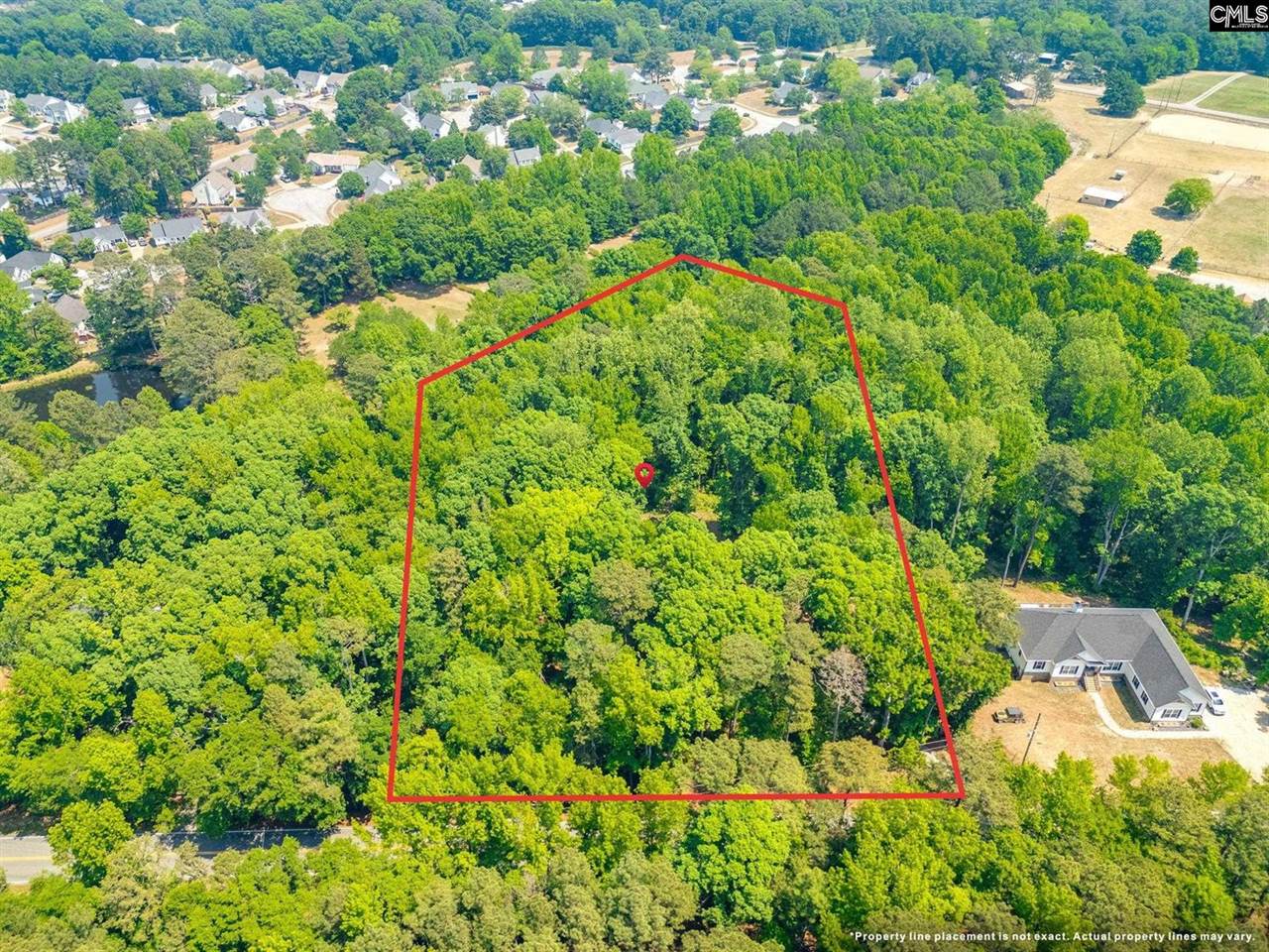 1840 Old Cherokee, Lexington, SC 29072