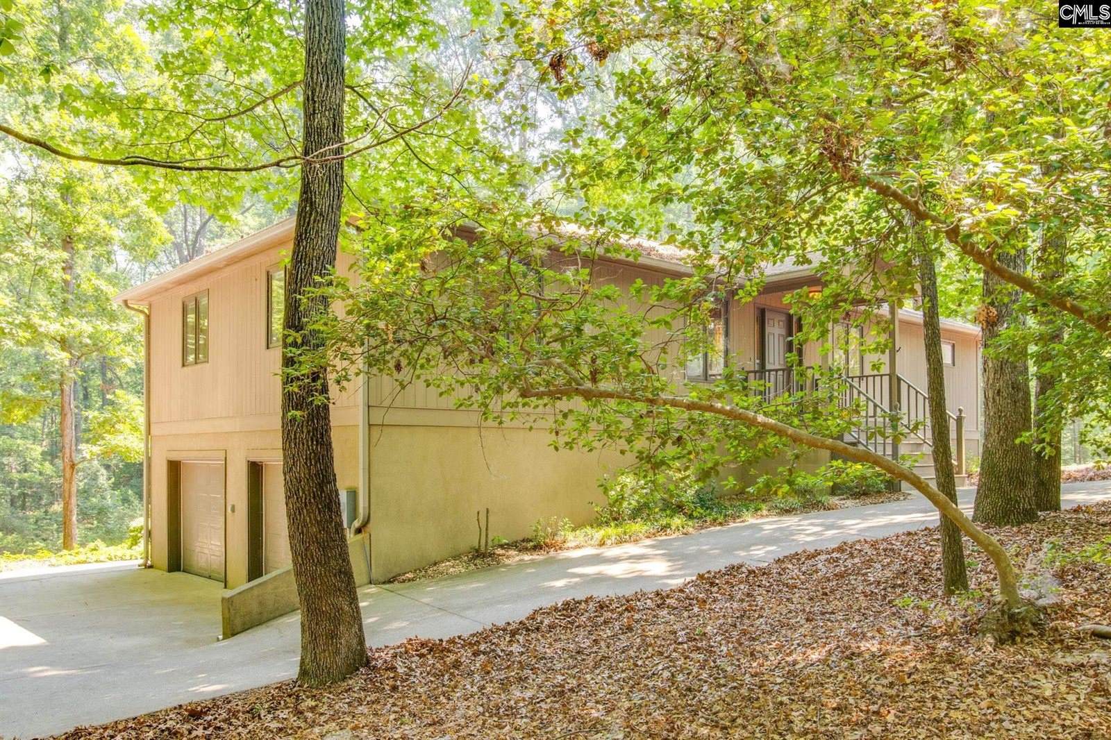 1840 Old Cherokee, Lexington, SC 29072