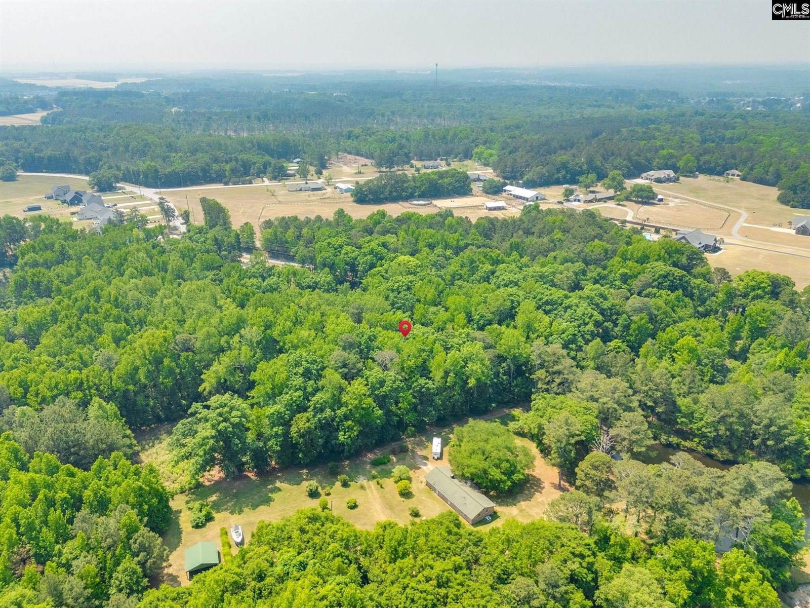 1840 Old Cherokee, Lexington, SC 29072