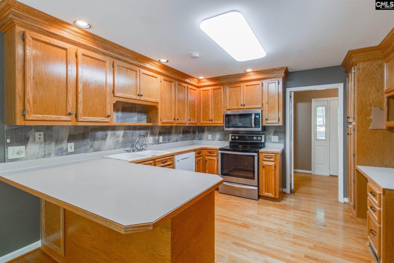 1840 Old Cherokee, Lexington, SC 29072