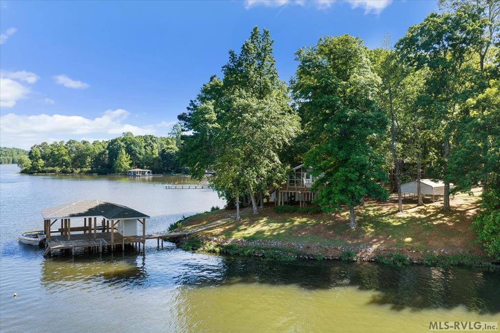 108 Skiers Point, Macon, NC 27551