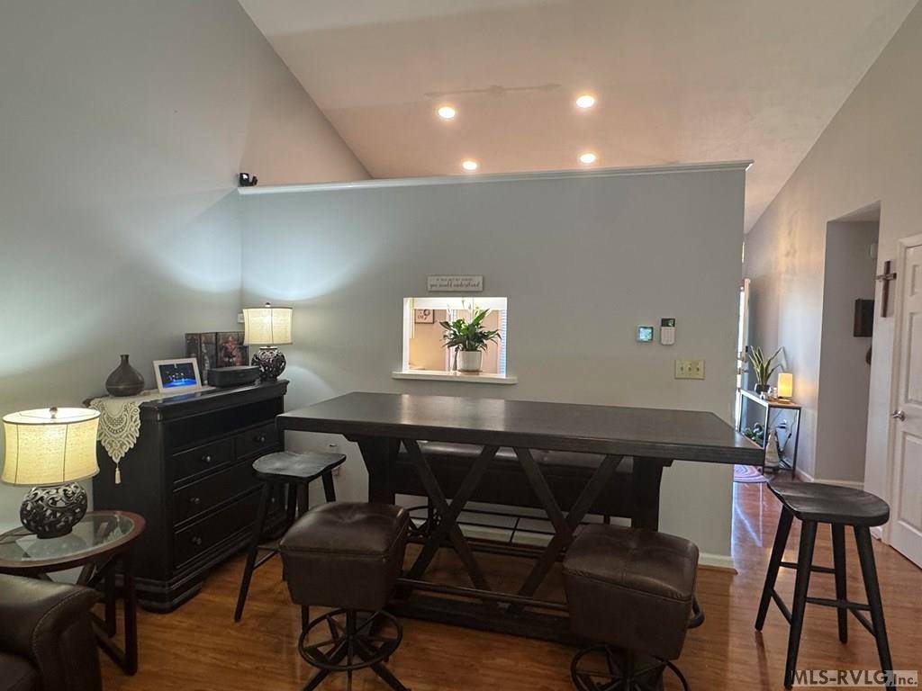 822 Lees Court, South Hill, VA 23970