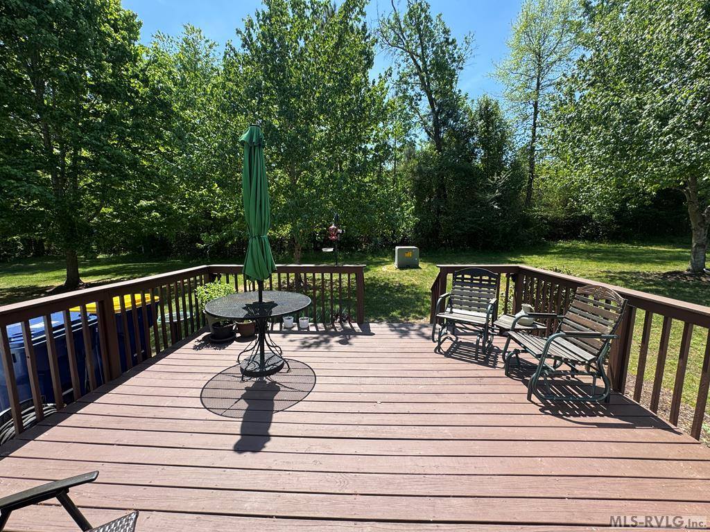 822 Lees Court, South Hill, VA 23970