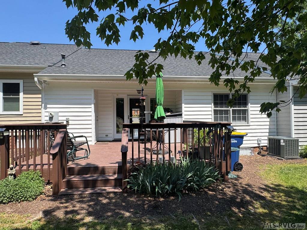 822 Lees Court, South Hill, VA 23970