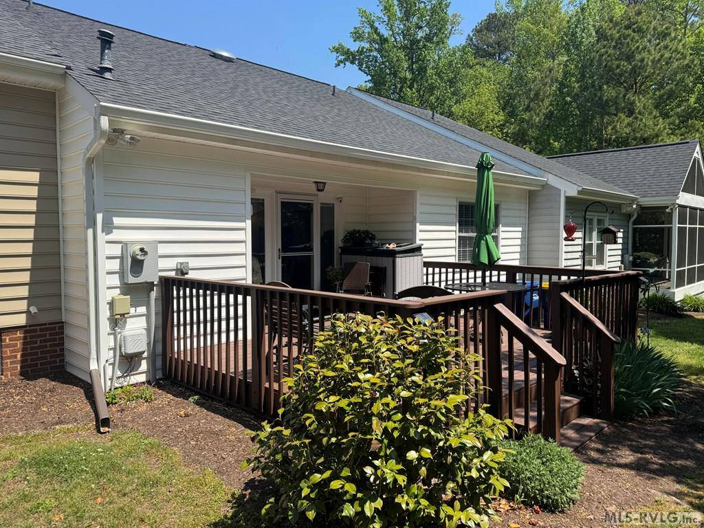 822 Lees Court, South Hill, VA 23970