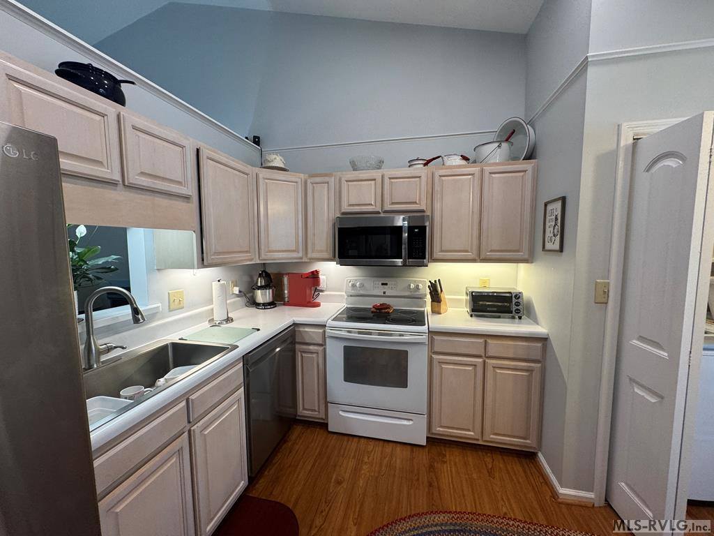 822 Lees Court, South Hill, VA 23970