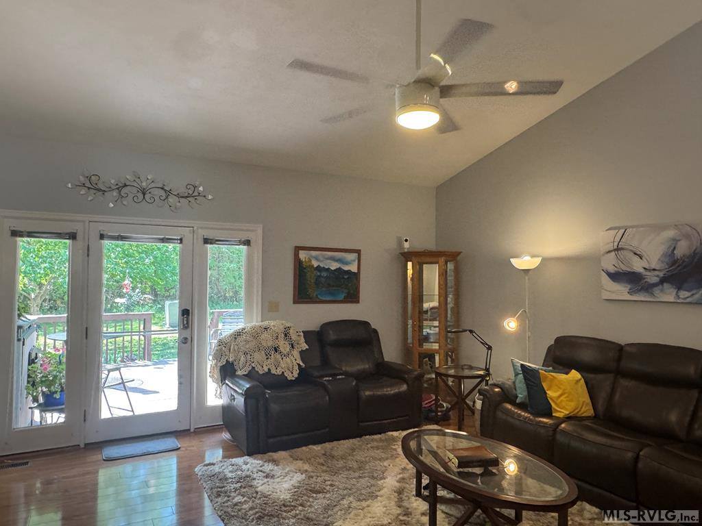 822 Lees Court, South Hill, VA 23970