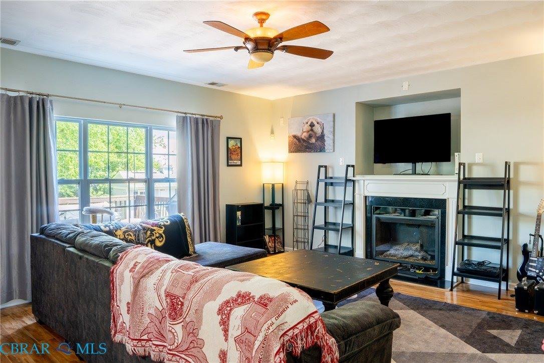 8159 Beckwith Drive, Hayes, VA 23072