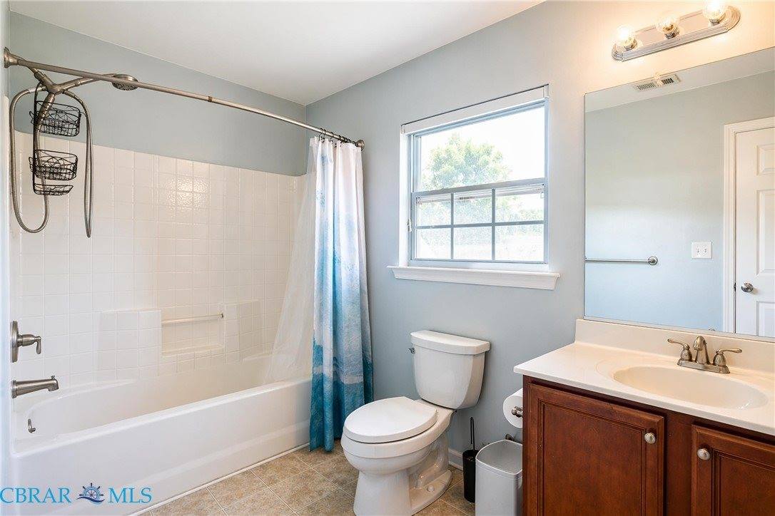 8159 Beckwith Drive, Hayes, VA 23072