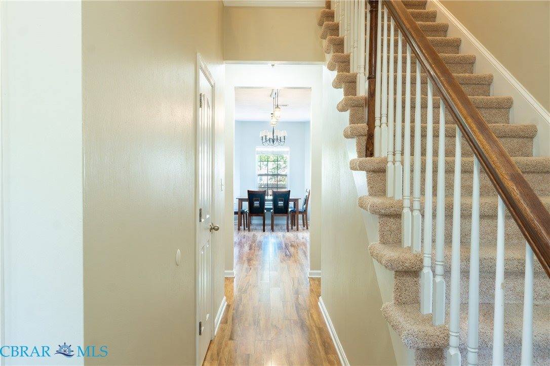 8159 Beckwith Drive, Hayes, VA 23072