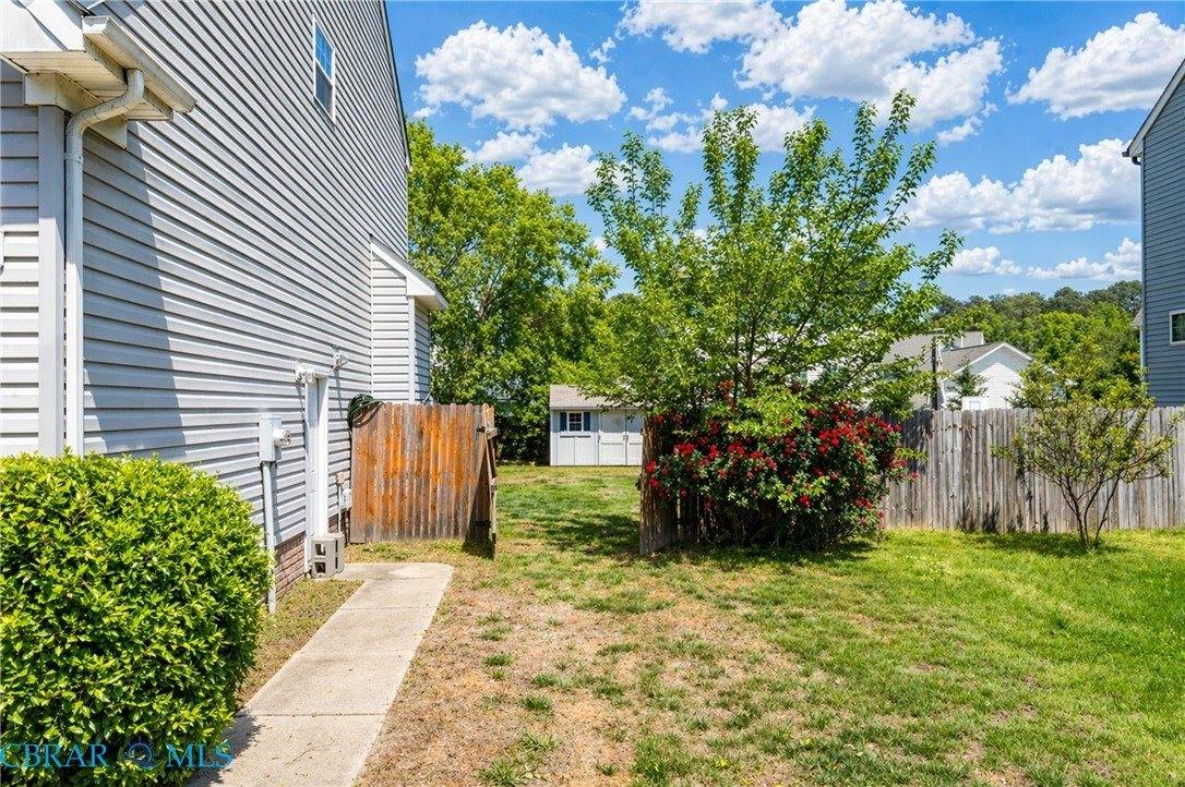 8159 Beckwith Drive, Hayes, VA 23072