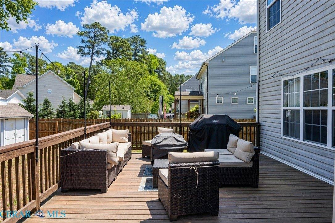 8159 Beckwith Drive, Hayes, VA 23072