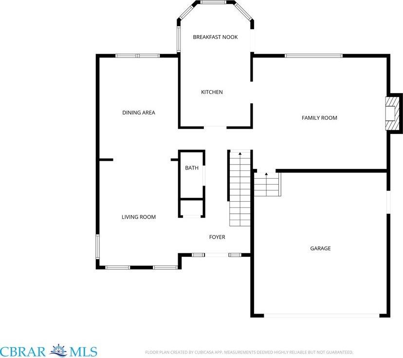 8159 Beckwith Drive, Hayes, VA 23072