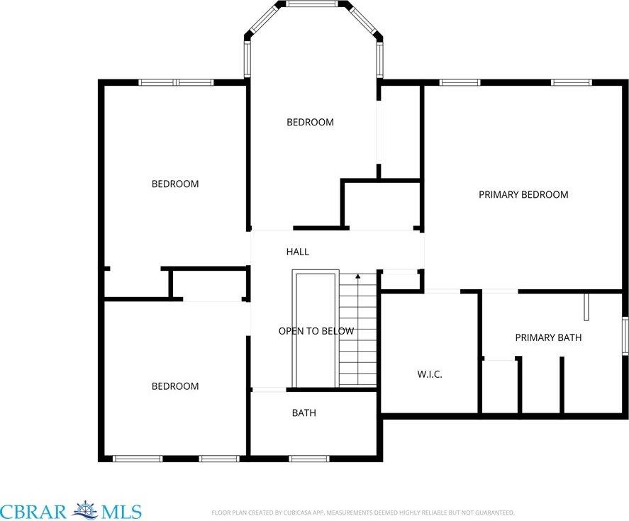 8159 Beckwith Drive, Hayes, VA 23072