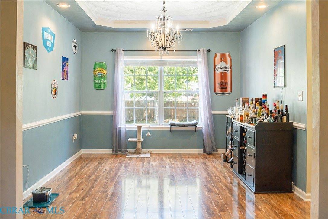 8159 Beckwith Drive, Hayes, VA 23072