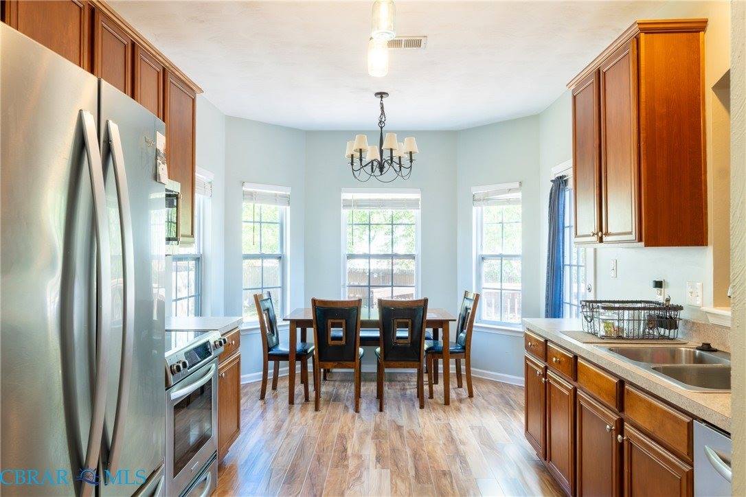 8159 Beckwith Drive, Hayes, VA 23072