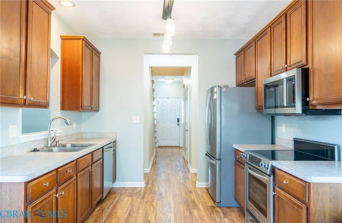 8159 Beckwith Drive, Hayes, VA 23072