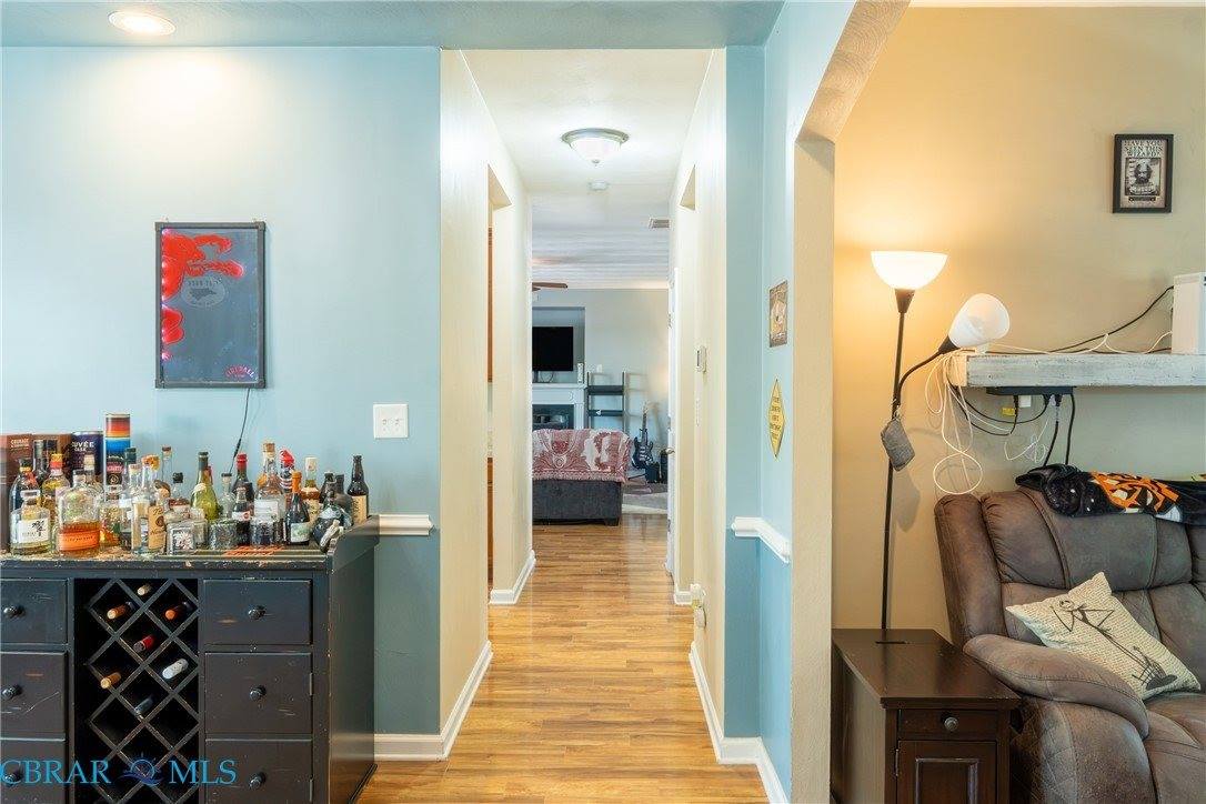 8159 Beckwith Drive, Hayes, VA 23072