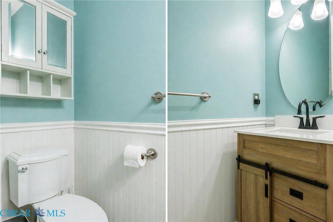 8159 Beckwith Drive, Hayes, VA 23072