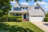 8159 Beckwith Drive, Hayes, VA 23072