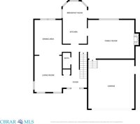 8159 Beckwith Drive, Hayes, VA 23072