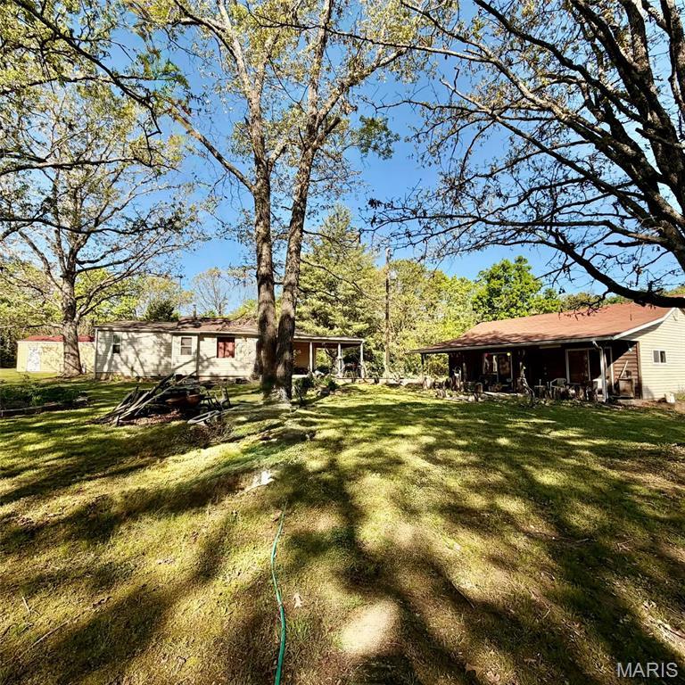 26502 Sherwood Lane, Laquey, MO 65534