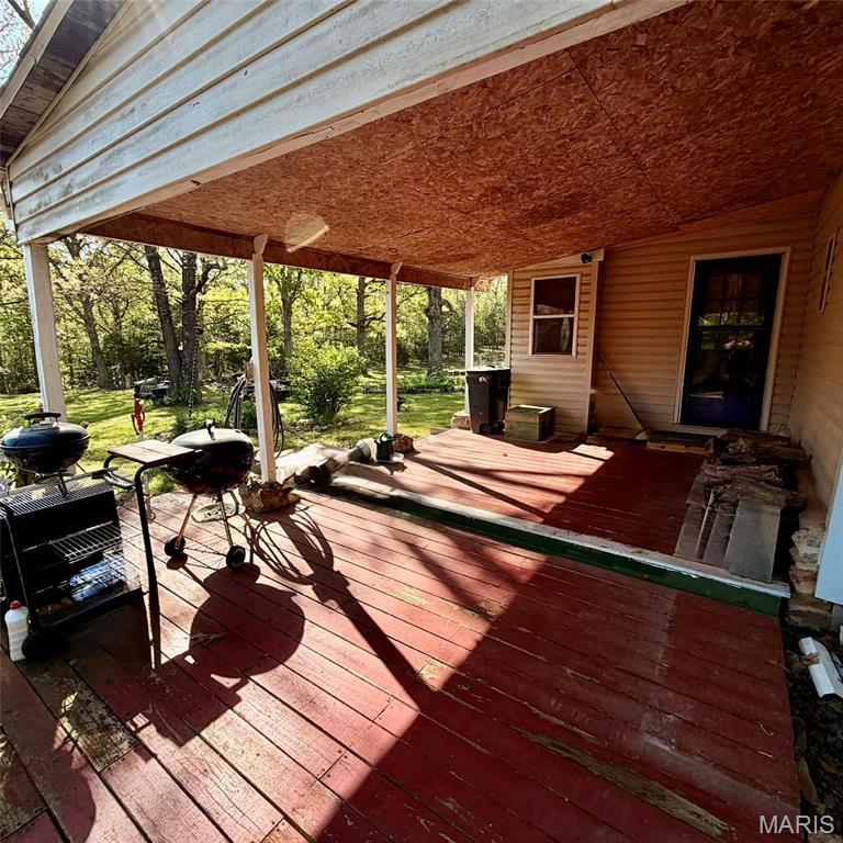 26502 Sherwood Lane, Laquey, MO 65534