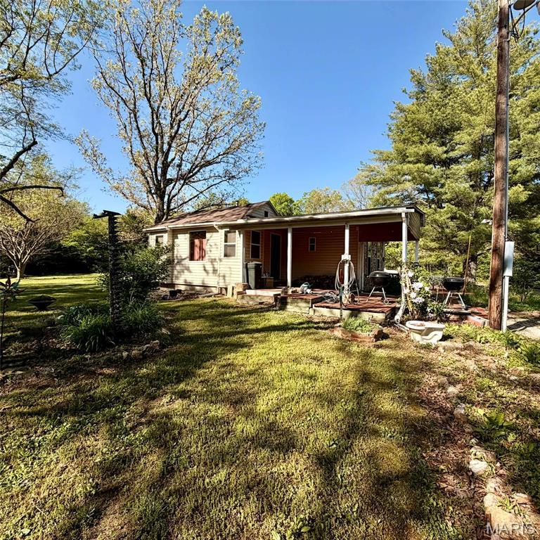 26502 Sherwood Lane, Laquey, MO 65534