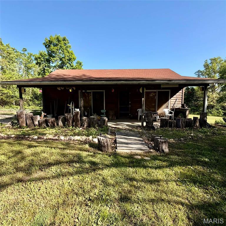 26502 Sherwood Lane, Laquey, MO 65534