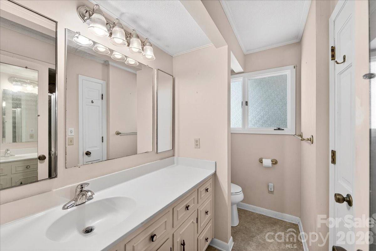 7412 Timber Ridge Drive, Mint Hill, NC 28227