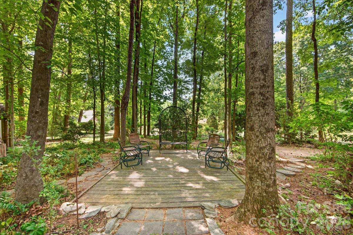 7412 Timber Ridge Drive, Mint Hill, NC 28227