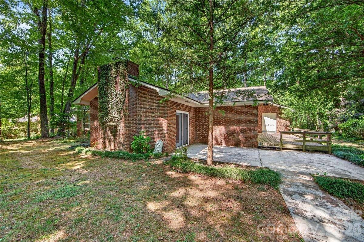 7412 Timber Ridge Drive, Mint Hill, NC 28227
