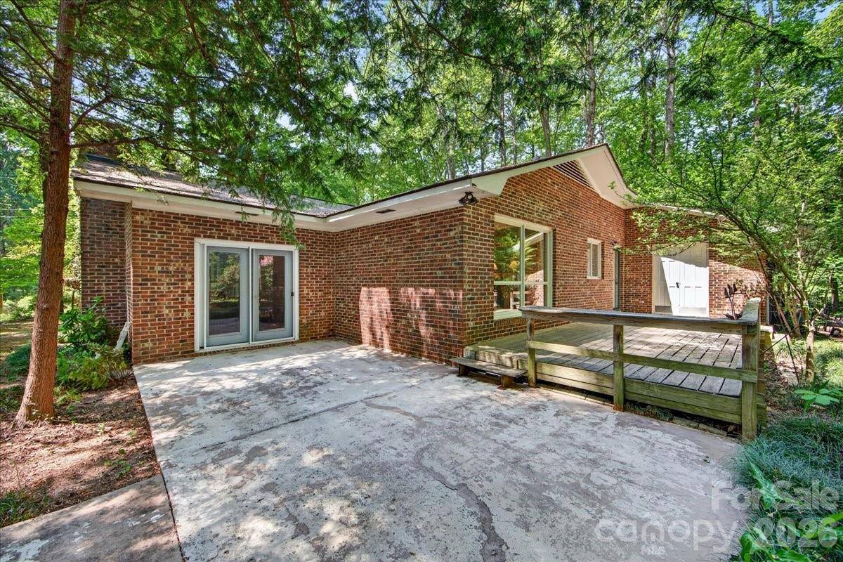 7412 Timber Ridge Drive, Mint Hill, NC 28227